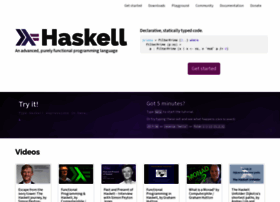 haskell for mac review