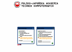 haslo.pjwstk.edu.pl