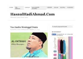 hasnulhadiahmad.com