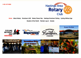 Hastingsmnrotary.com