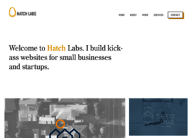 Hatchlabs.squarespace.com