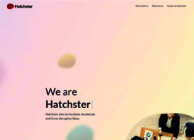 hatchster.com