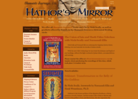 Hathorsmirror.com