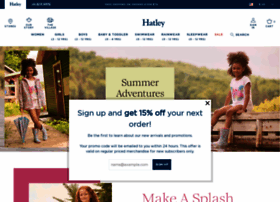 Hatley.com