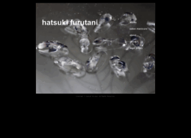 Hatsukifurutani.com