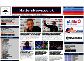 hattersnews.co.uk