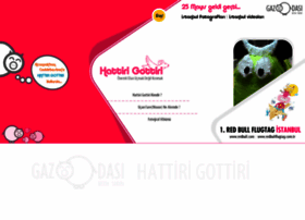 hattirigottiri.com