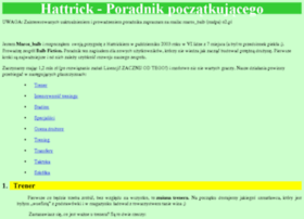 hattrick.internetdsl.pl