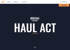 Haulact.com