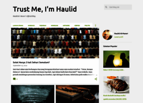 haulid.blogspot.com