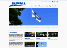haulihuvila.com