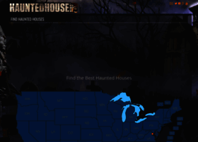 hauntedhouse.com