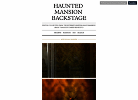 hauntedmansionbackstage.tumblr.com