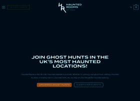 hauntedrooms.co.uk