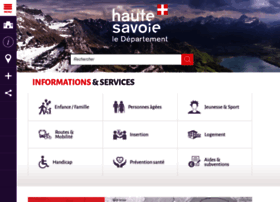 haute-savoie.com