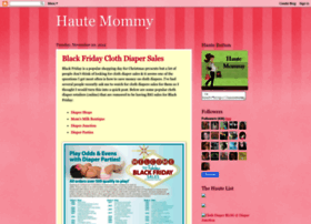 hautemommyblog.blogspot.com