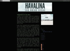 havalinajunio.blogspot.com