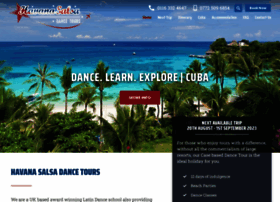Havanasalsa-dance-tours.com