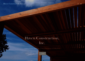Haven-construction.com