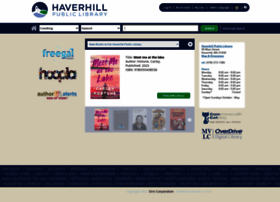 Haverhill.mvlc.org