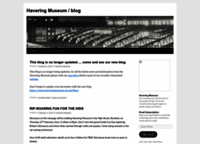 Haveringmuseum.wordpress.com