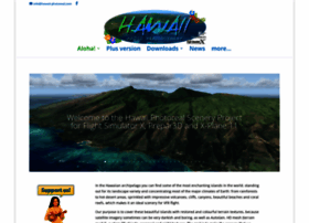 Hawaii-photoreal.com