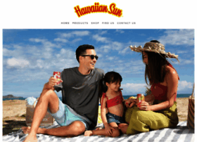 Hawaiiansunproducts.com