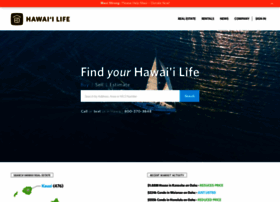 Hawaiilife.com