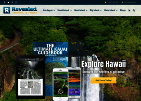 hawaiirevealed.com