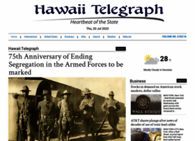 Hawaiitelegraph.com