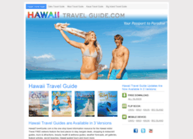 hawaiitravelguide.com