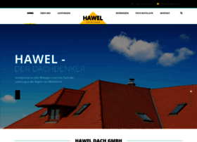hawel-dach.at