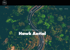 Hawkaerial.com