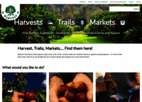 Hawkesburyharvest.com.au
