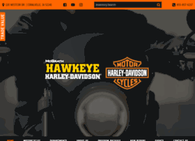 Hawkeyehd.com