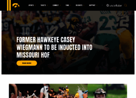 Hawkeyesports.com