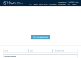 Hawklawgroup.com