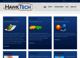 Hawktech.us