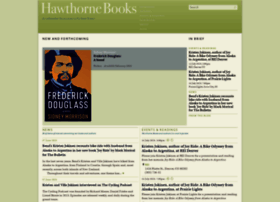 hawthornebooks.com