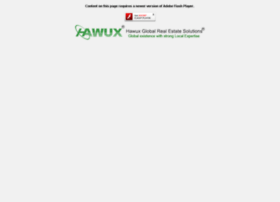 hawux.com
