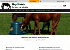 Hay-hutch.com