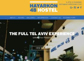 hayarkon48.com