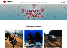Hayatbu.com