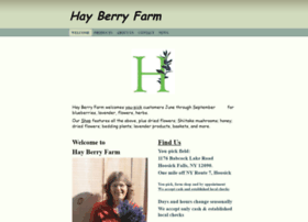 Hayberryfarm.org