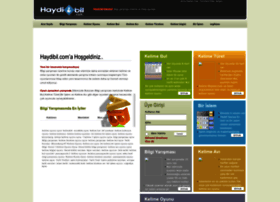 haydibil.com