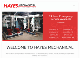 Hayes.handcutdesigns.com