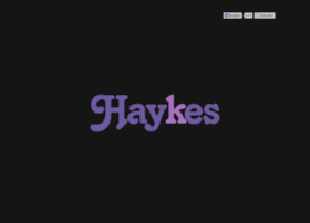 haykes.com