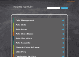 hayma.com.br