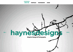 haynesdesigns.com
