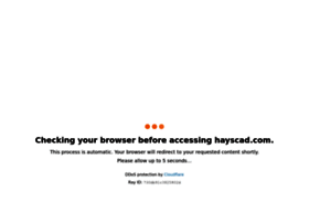 Hayscad.com